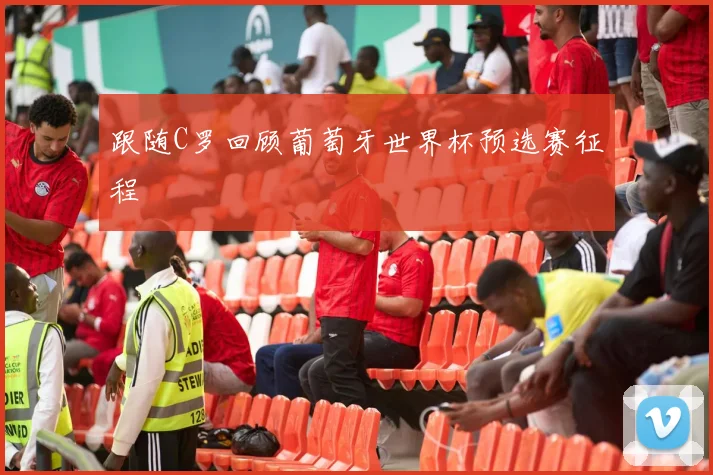 跟随C罗回顾葡萄牙世界杯预选赛征程